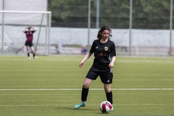 Bild 180 - wBJ SC Condor - VfL Pinneberg : Ergebnis: 3:2